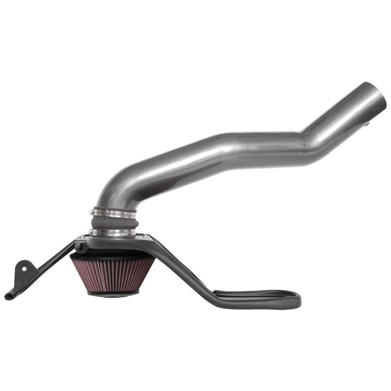 K&N Performance Air Intake System for Ford Explorer 2020-2023 (77-2594KC)