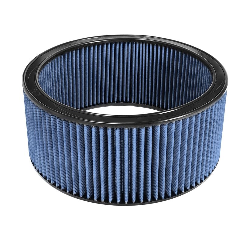 aFe Magnum FLOW Round Racing Air Filter w/ Pro 5R Media (10-10015)