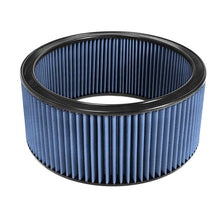 Load image into Gallery viewer, aFe Magnum FLOW Round Racing Air Filter w/ Pro 5R Media (10-10015)