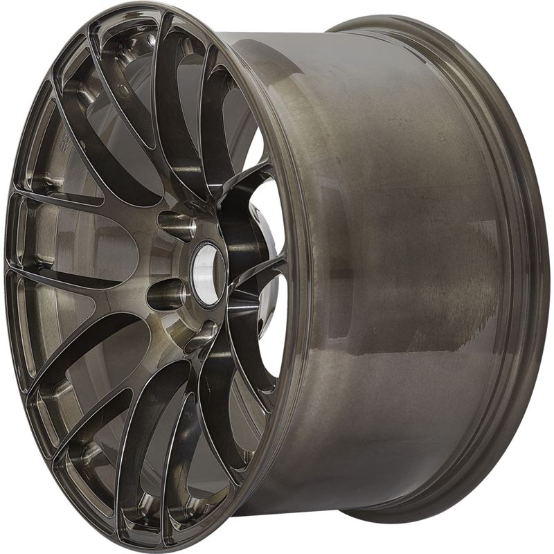 BC Forged RS40 Monoblock Wheel