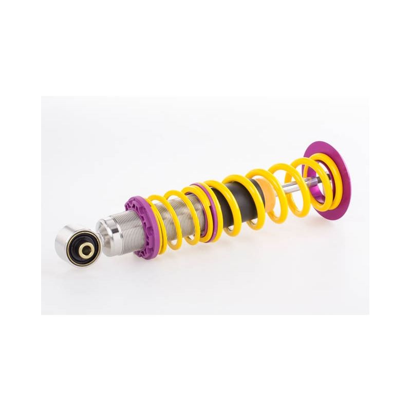 KW Suspension Coilover Kit V1 for 2012+ Scion FR-S (10258004)