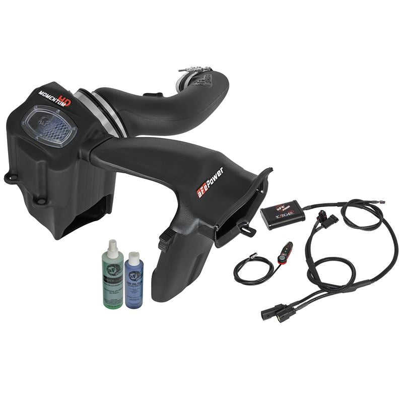 aFe SCORCHER HD Performance Package (77-43020-PK)