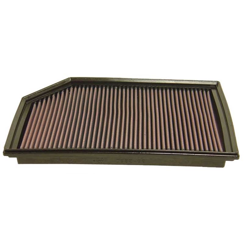 K&N Air Filter (33-2280)