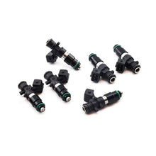 Load image into Gallery viewer, Deatschwerks Set of 6 Bosch EV14 1200cc Injectors (16MX-30-1200-6)