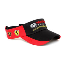 Load image into Gallery viewer, Fabspeed Motorsport Performance Visor (FS.VSR)