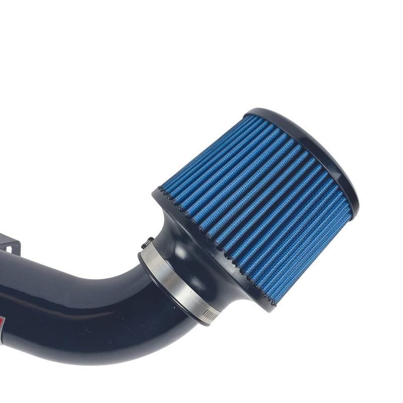 Injen IS Short Ram Cold Air Intake for 92-96 Honda Prelude (IS1700BLK)