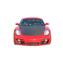 Load image into Gallery viewer, VIS Racing OEM Style Black Carbon Fiber Hood (05PSBOX2DOE-010C)