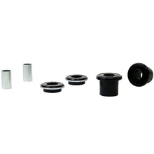 Load image into Gallery viewer, Whiteline Strut rod to control arm bushing for 2004-2006 Pontiac GTO (W52906)