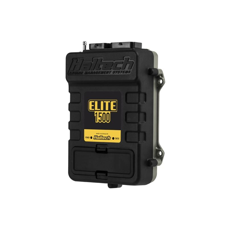 Haltech Elite 1500 ECU + Plug and Pin Set (HT-150901)