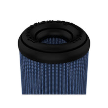 Load image into Gallery viewer, aFe POWER Track Series Intake Replacement Air Filter w/ Pro 5R Media (24-91155)