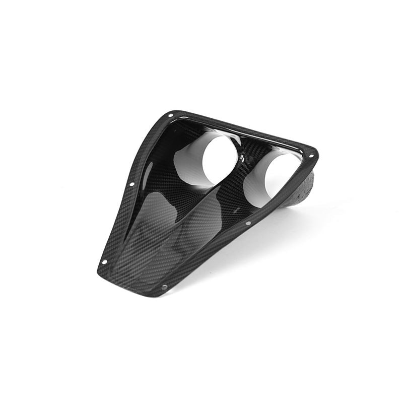 APR Performance Dual Naca Duct (NACA-024825)