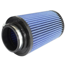 Load image into Gallery viewer, aFe Magnum FLOW Universal Air Filter w/ Pro 5R Media (24-35012)