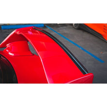 Load image into Gallery viewer, APR Performance Subaru STI Gurney Flap 2015-2021 (GF-801545)