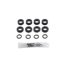 Load image into Gallery viewer, Deatschwerks Subaru top feed replacement O-rings. Fits 02-15 WRX. 02-17 STI (2-001-4)