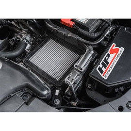 HPS Drop-In Air Filter for Honda Accord 18-22 (HPS-457348)