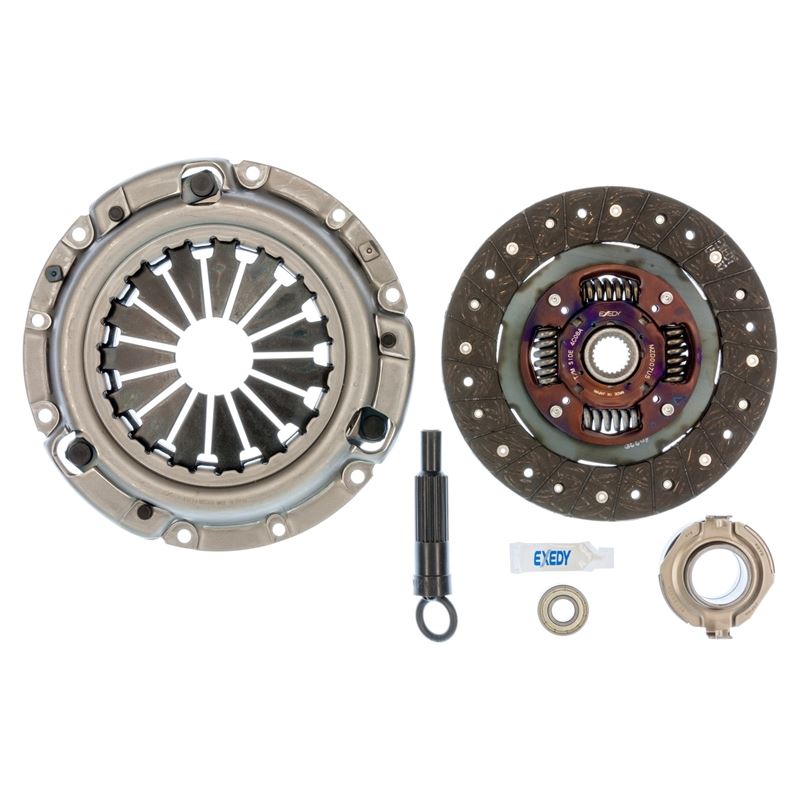 EXEDY Racing Clutch OEM Clutch Kit for 1988-1992 Mazda 626 (10029D)