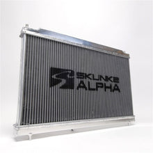 Load image into Gallery viewer, Skunk2 Racing Alpha Series Radiator (349-05-3000)