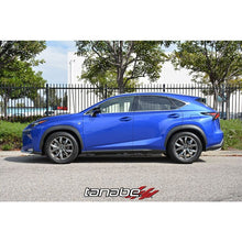 Load image into Gallery viewer, Tanabe NF210 Springs 15-16 Lexus NX200T F-Sport FWD (TNF196)