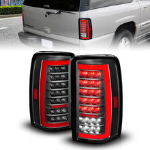 Load image into Gallery viewer, ANZO USA Tail Light Assembly for Suburban 1500/2500/Tahoe, Yukon XL 1500/Yukon XL 2500 00-06 (311448)