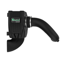 Load image into Gallery viewer, aFe QUANTUM Cold Air Intake System w/ Pro DRY S Media (53-10009D)