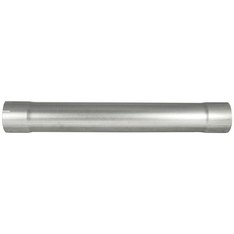 aFe ATLAS 4 IN Aluminized Steel Muffler Delete Pipe (49-91003)