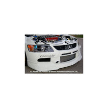 Load image into Gallery viewer, GReddy Front Lip SPOILER LANCER EVO 9 06-07 (17030012)