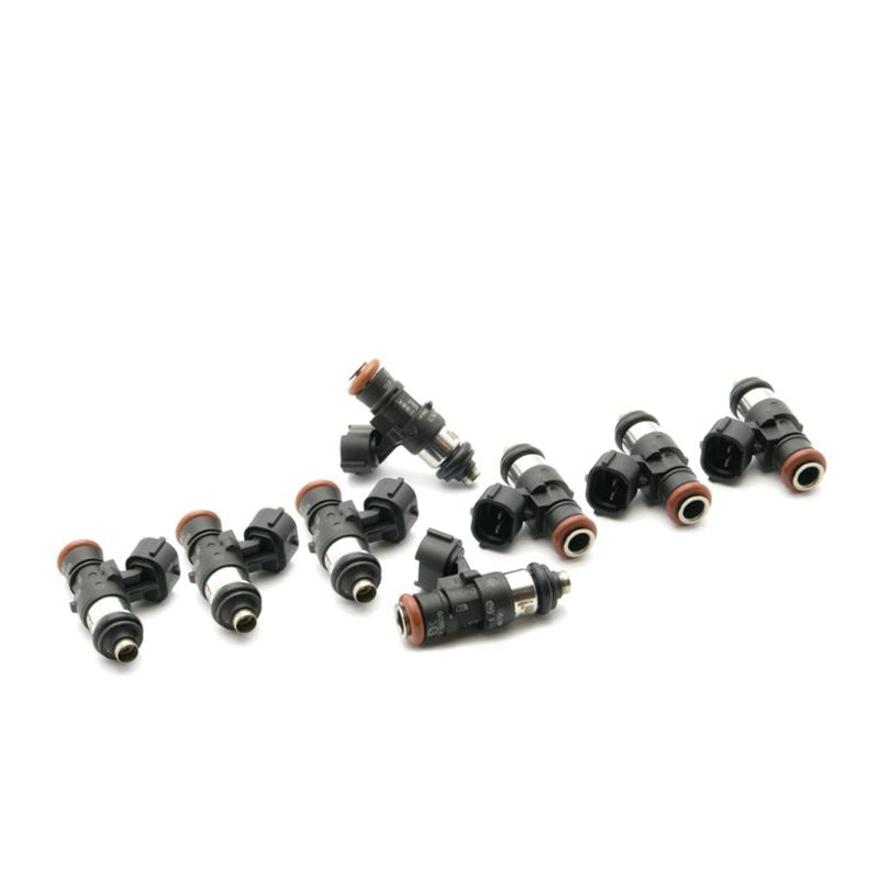 Deatschwerks Set of 8 220lb Injectors (16S-00-2200-8)