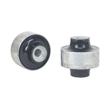 Load image into Gallery viewer, Whiteline Front Control Arm Inner Rear (Offset) Bushing For KIA EV6 22+ (KCA549)