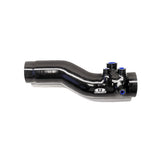 Blox Racing 15-20 Subaru WRX FA20 High Power 3in Turbo Inlet Hose - Black (BXFL-50221-BK-HP)