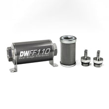 Load image into Gallery viewer, Deatschwerks Fuel Filter(8-03-110-040K-516)