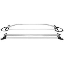 Load image into Gallery viewer, Blox Racing Front and Rear Strut Tower Bars, 2015+ Subaru WRX, STi - Without Holes (BXSS-50022-FR-RR)