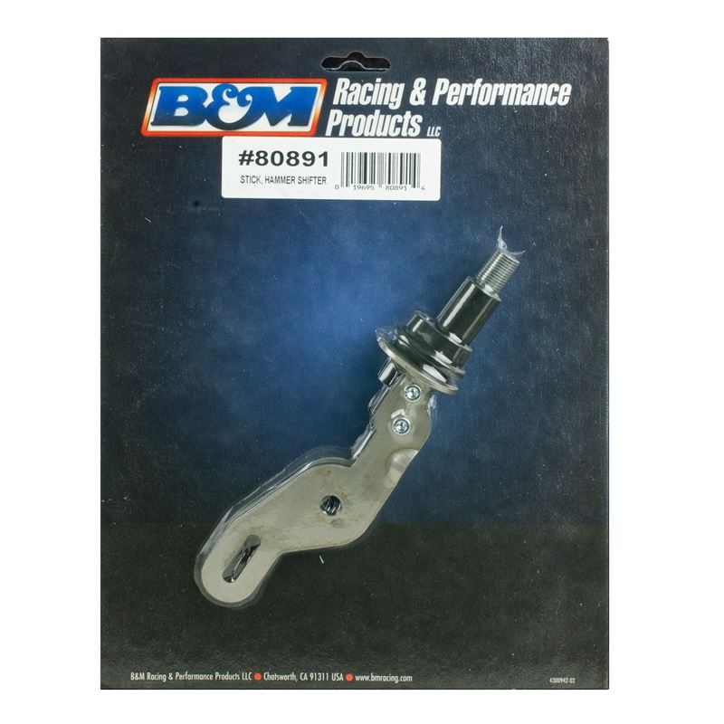 B&M Racing Replacement Stick (80891)