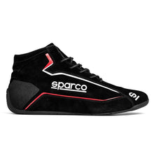 Load image into Gallery viewer, Sparco Slalom+ Suede Racing Shoes (001274)