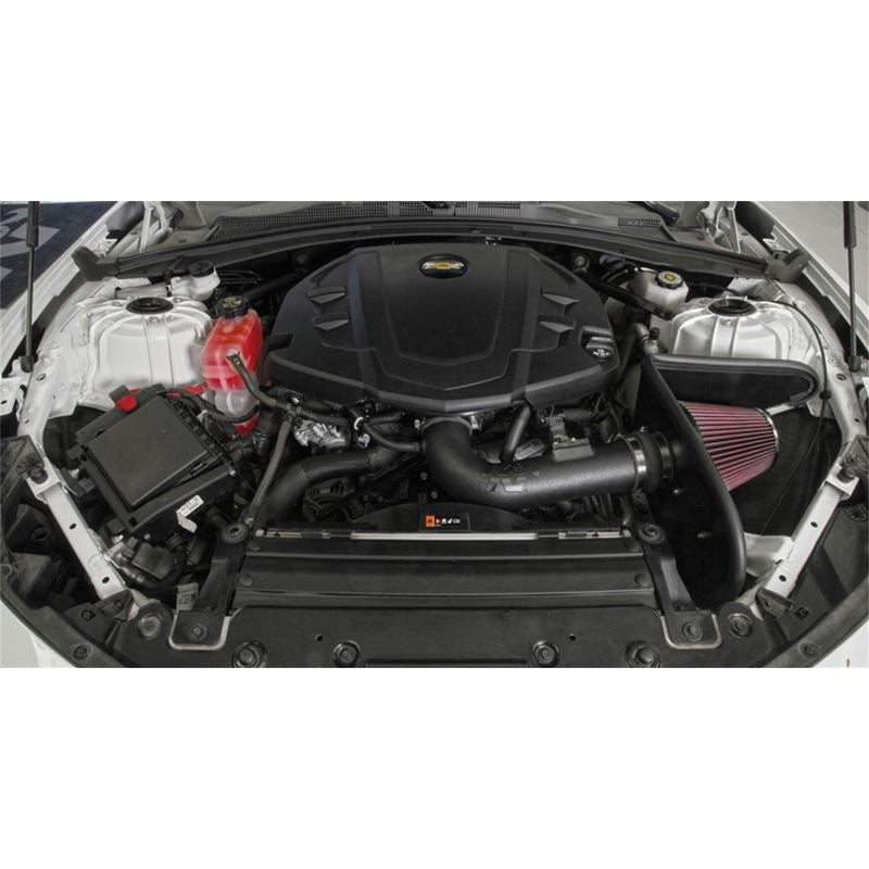 K&N 63 Series Aircharger Kit (63-3094)