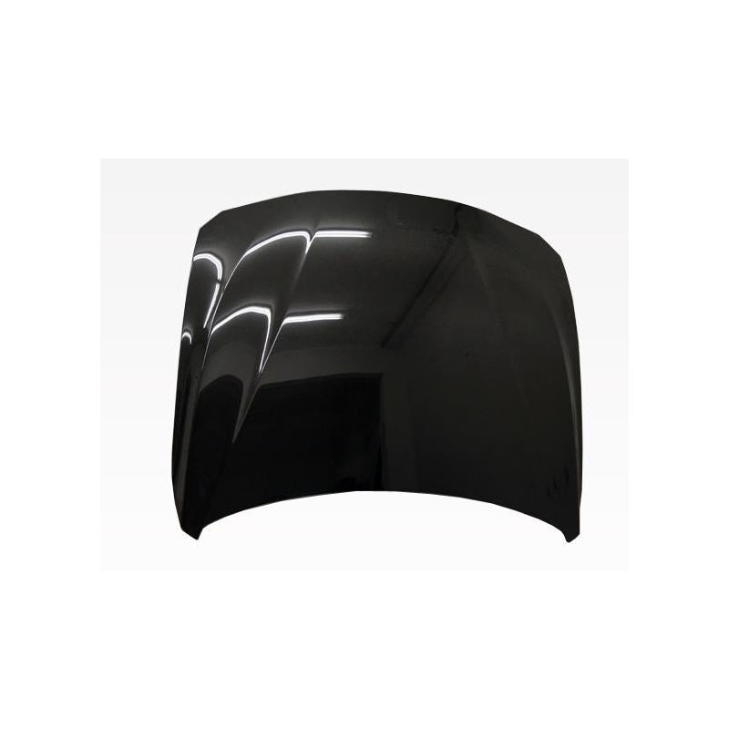 VIS Racing OEM Style Black Carbon Fiber Hood (14BMF322DOE-010C)