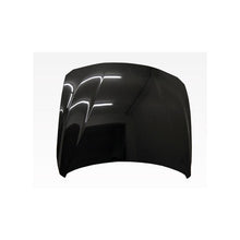 Load image into Gallery viewer, VIS Racing OEM Style Black Carbon Fiber Hood (14BMF322DOE-010C)