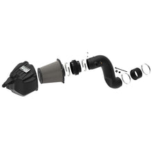 Load image into Gallery viewer, aFe Power QUANTUM Cold Air Intake System for 2003-2007 Dodge Ram 2500(53-10032D)