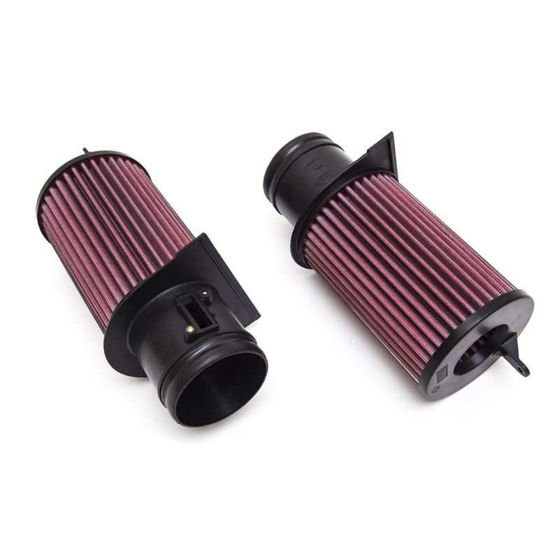 Fabspeed Lamborghini Huracan BMC F1 Performance Air Filter Kit (FS.LAM.HUR.BMC)