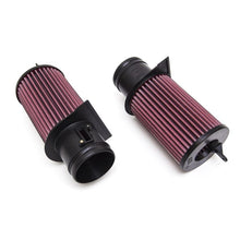 Load image into Gallery viewer, Fabspeed Lamborghini Huracan BMC F1 Performance Air Filter Kit (FS.LAM.HUR.BMC)