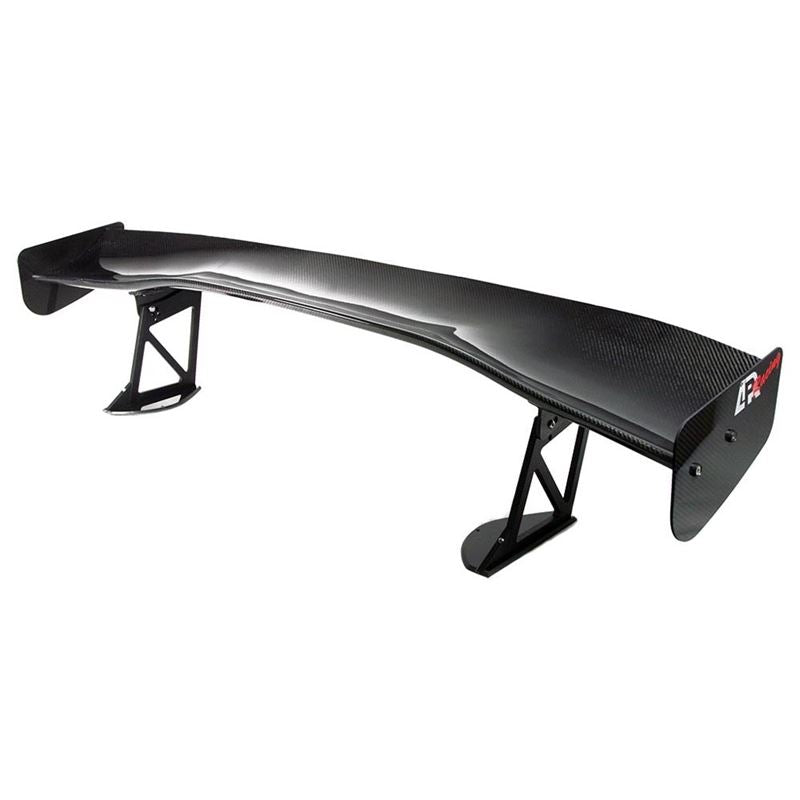 APR Performance Carbon Fiber Adjustable Rear Wing for 2016-2019 Cadillac ATS(AS-106121)