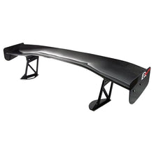 Load image into Gallery viewer, APR Performance Carbon Fiber Adjustable Rear Wing for 2016-2019 Cadillac ATS(AS-106121)