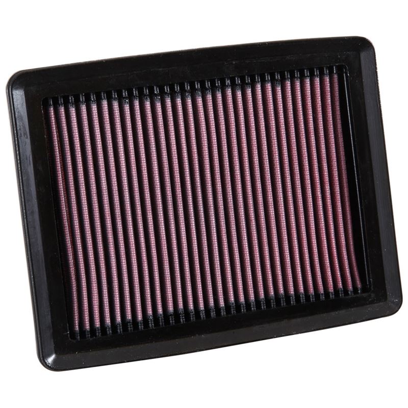 K&N Replacement Air Filter (33-3058)