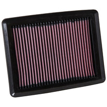 Load image into Gallery viewer, K&amp;N Replacement Air Filter (33-3058)