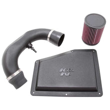 Load image into Gallery viewer, K&amp;N Filtercharger Injection Performance Kit (57-3069)