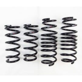 RS-R 14+ Infiniti Q50 AWD (V37) Super Down Springs (N123S)