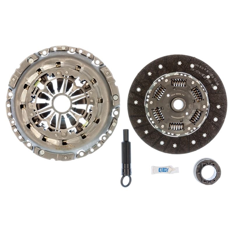 EXEDY Racing Clutch OEM Clutch Kit for 2007 Audi A4 (AUK1006)