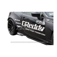 Load image into Gallery viewer, GReddy ROCKET BUNNY FRS V1 KIT W/O WING (17010223)