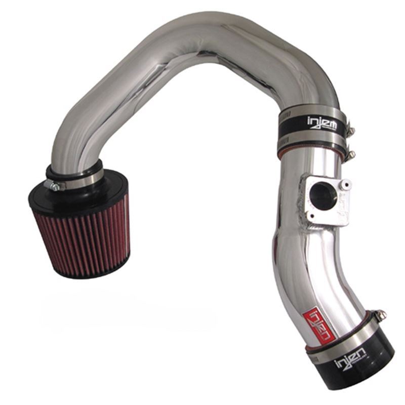 Injen 04-07 STi / 06-07 WRX 2.5L Polished Cold Air Intake (SP1202P)