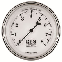 Load image into Gallery viewer, AutoMeter Tachometer Gauge (1297)