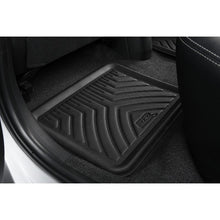 Load image into Gallery viewer, 3D Maxpider KAGU FLOOR MAT, BLACK, UNIVERSAL (2385-09)